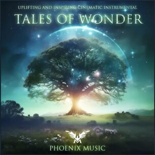 Tales Of Wonder Phoenix Music Alex Richstein