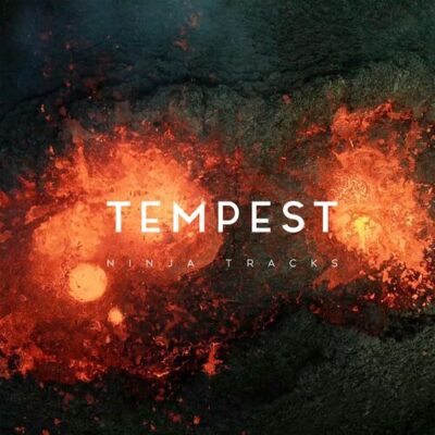 Tempest NINJA TRACKS