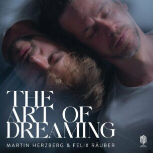 The Art of Dreaming Martin Herzberg Felix Rauber Anne Muller