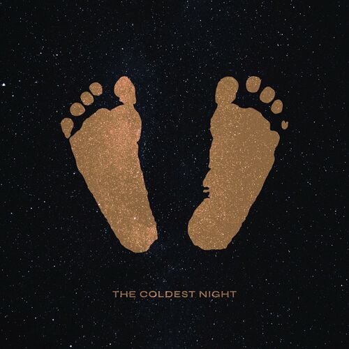 The Coldest Night Jef Martens