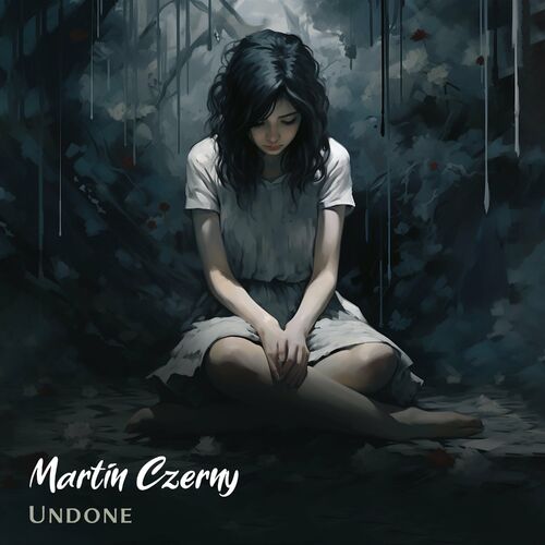Undone Martin Czerny