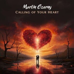 Calling of Your Heart Martin Czerny