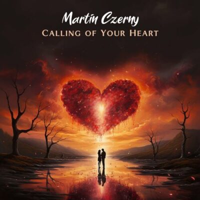 Calling of Your Heart Martin Czerny
