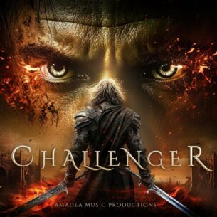 Challenger Amadea Music Productions