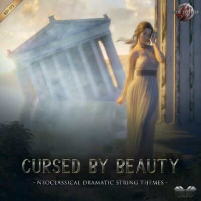 Cursed By Beauty Soundtrack For Trailers Trailer Bros Sonic Symphony 1