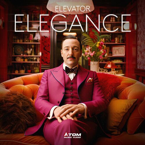 Elevator Elegance Atom Music Audio