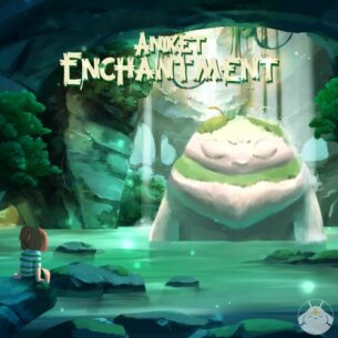Enchantment Aniket