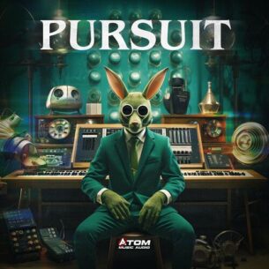 Pursuit Atom Music Audio