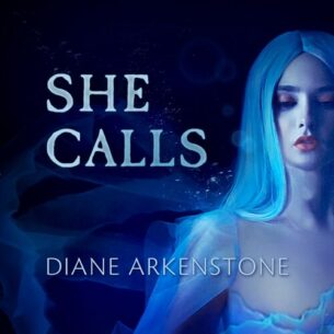 She Calls Diane Arkenstone