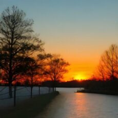 Sunset On My Love Kim Yoon