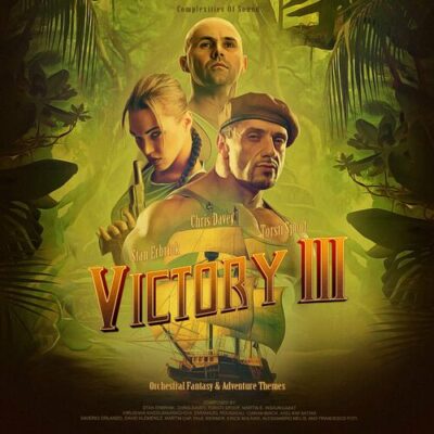 Victory 3 Complexities of Sound