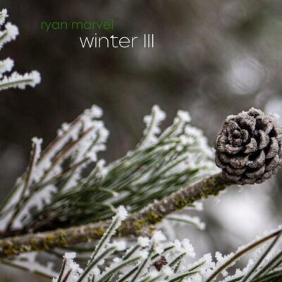 Winter III Ryan Marvel