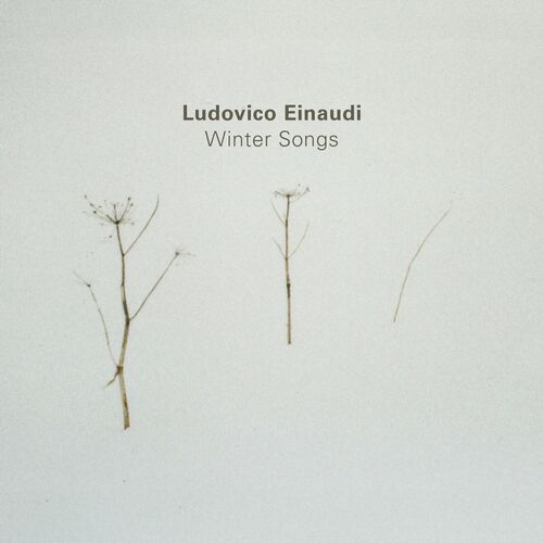 Winter Songs Ludovico Einaudi