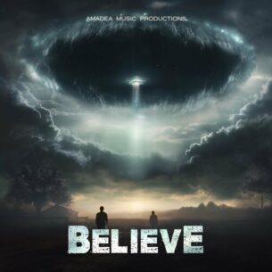 Believe Amadea Music Productions