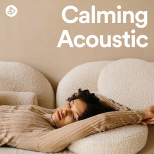 Calming Acoustic