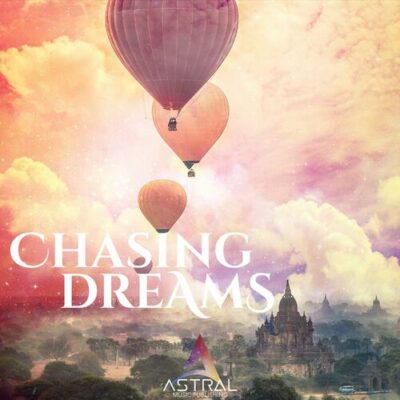 Chasing Dreams Ghostwriter Michael Lee