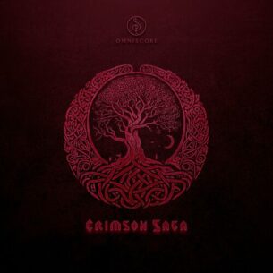 Crimson Saga Omniscore Ian Fontova Antti Martikainen
