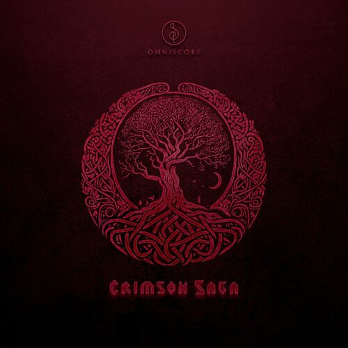 Crimson Saga Omniscore Ian Fontova Antti Martikainen