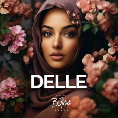 Delle Oriental Instrumental BuJaa Beats