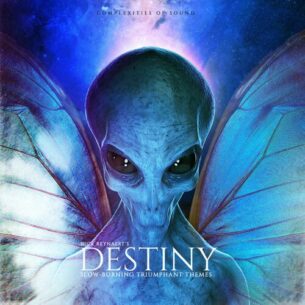 Destiny Complexities of Sound