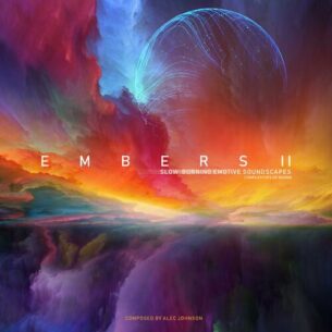 Embers 2 Complexities of Sound