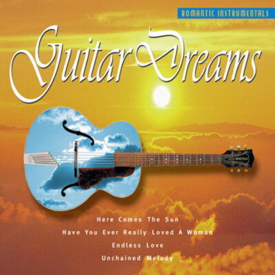 Guitar Dreams Romantic Instrumentals Vol.2