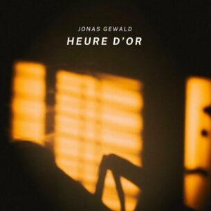 Heure dor Jonas Gewald