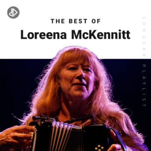 Loreena McKennitt playlist