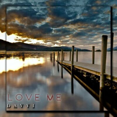Love Me Davvi