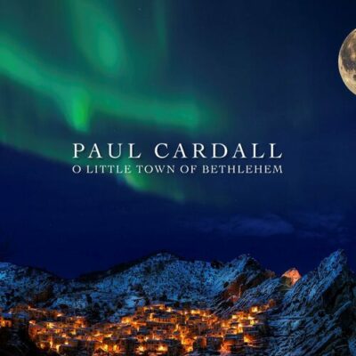 O Little Town of Bethlehem Paul Cardall