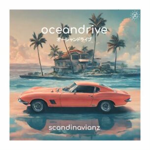 Oceandrive Scandinavianz