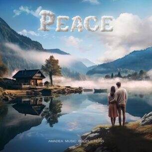 Peace Amadea Music Productions