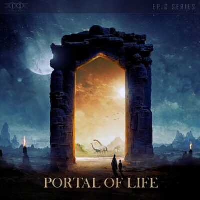 Portal of Life David Eman