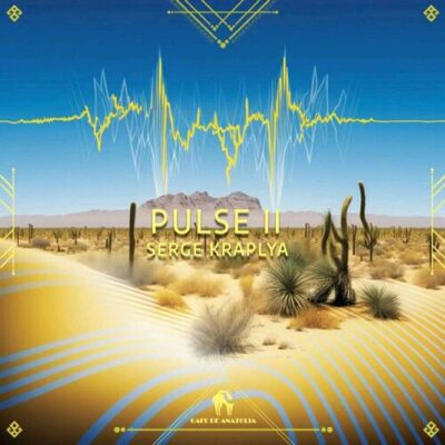 Pulse II Cafe De Anatolia