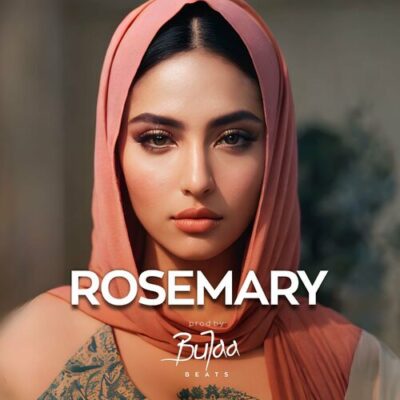 Rossemary Oriental Balkan BuJaa Beats