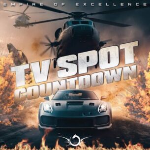 TV Spot Countdown Empire Of Excellence
