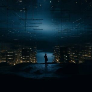 Ambient Archives Kyle Preston