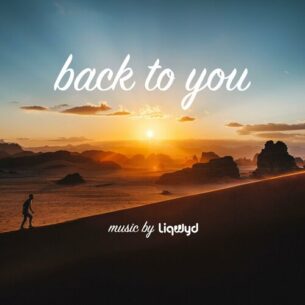 Back to you LiQWYD