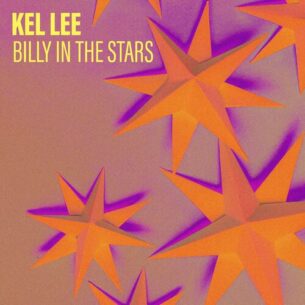 Billy In The Stars Kel Lee