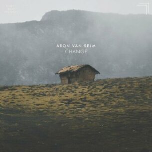 Change Aron van Selm
