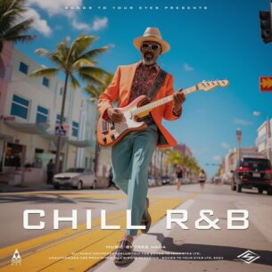 Chill RB Songs To Your Eyes