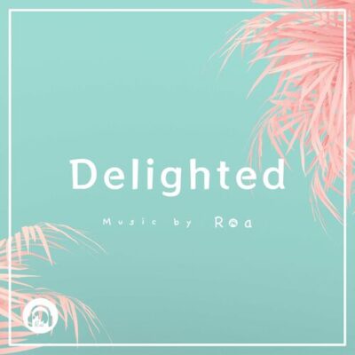 Delighted ROA