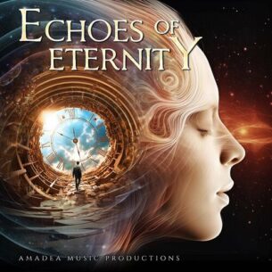 Echoes of Eternity Amadea Music Productions