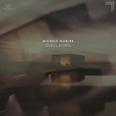 Glass Boxes Michele Nobler