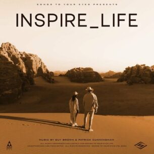 Inspire Life Songs To Your Eyes