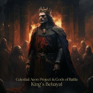 Kings Betrayal Celestial Aeon Project Gods of Battle