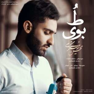 Mohsen Onikzi Booye To