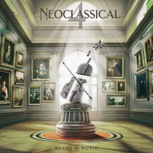 Neoclassical 4 Brand X Music