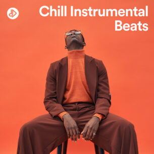 Chill Instrumental Beats