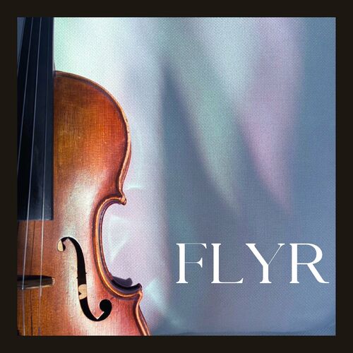 Flyr RORE Adrian Disch